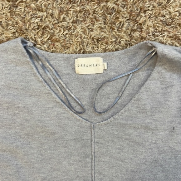 Dreamers Sweater - Picture 2 of 5